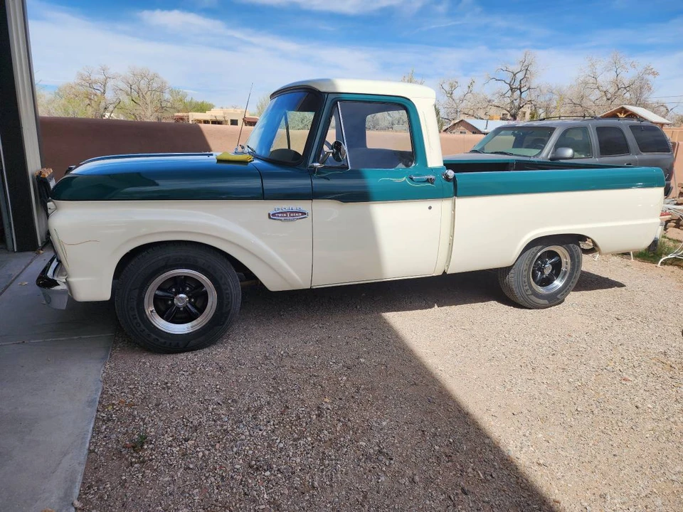 1966 Ford F-Series - Image 4 of 6