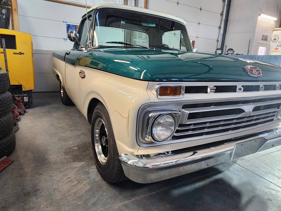1966 Ford F-Series - Image 5 of 6