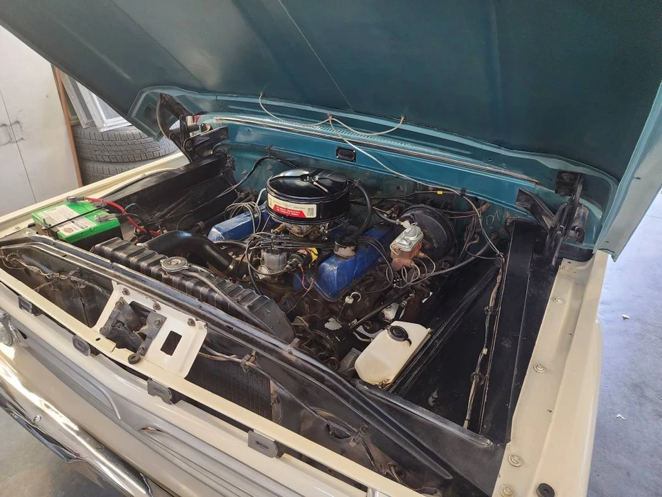 1966 Ford F-Series - Image 6 of 6