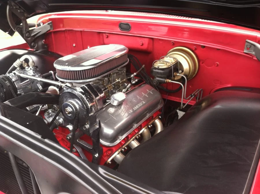 1966 Ford F-Series 4th Gen - Image 4 of 6