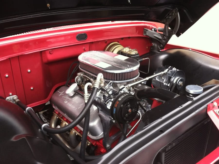 1966 Ford F-Series 4th Gen - Image 5 of 6