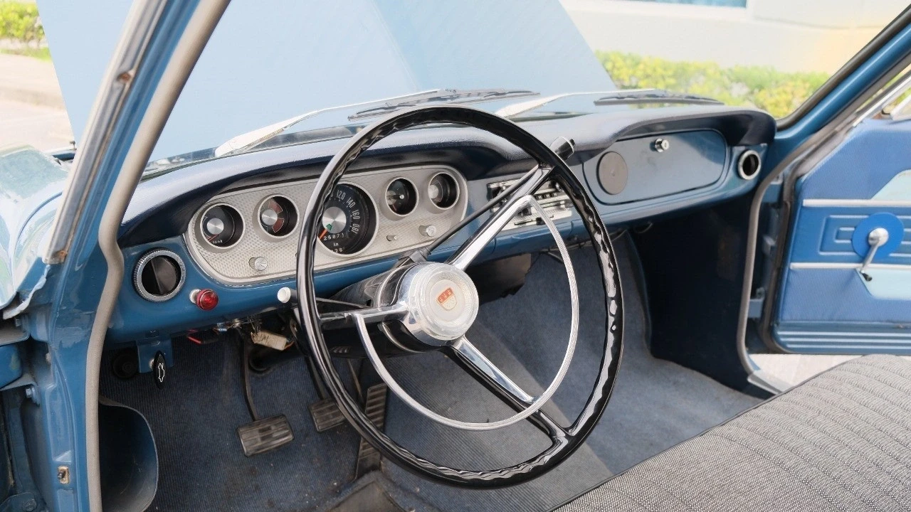 1966 Ford - Image 16 of 21