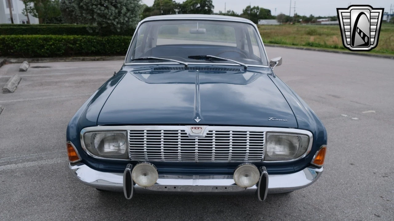 1966 Ford - Image 3 of 21