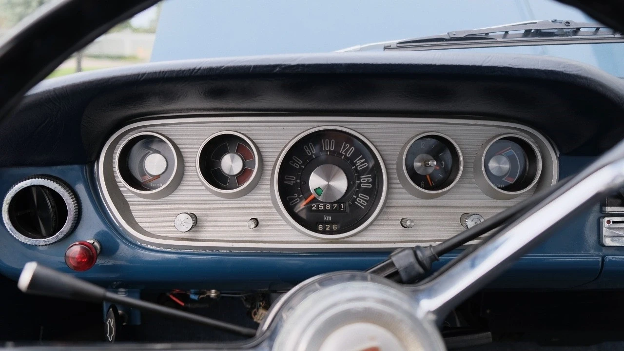 1966 Ford - Image 17 of 21