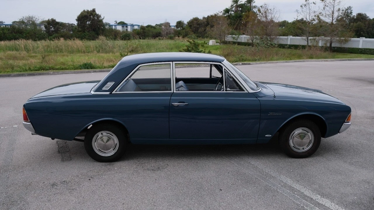 1966 Ford - Image 10 of 21