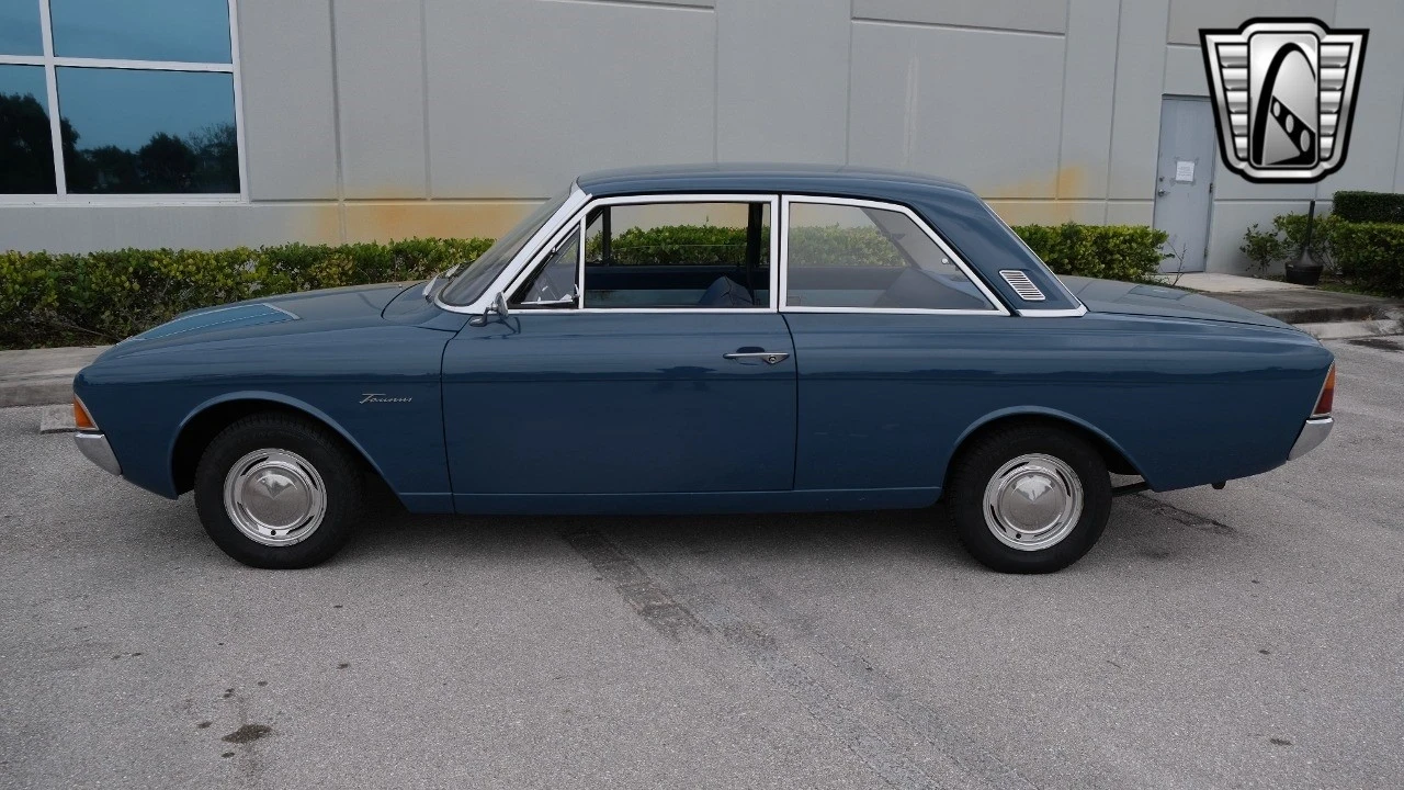 1966 Ford - Image 5 of 21