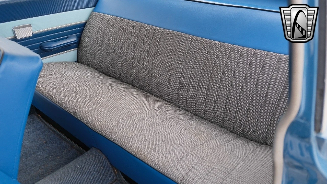 1966 Ford - Image 21 of 21