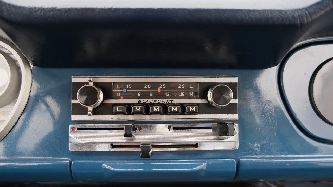 1966 Ford - Image 18 of 21