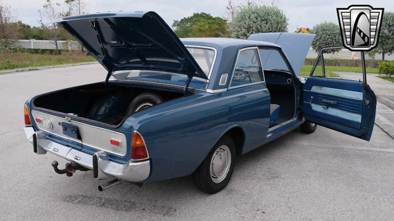 1966 Ford - Image 13 of 21