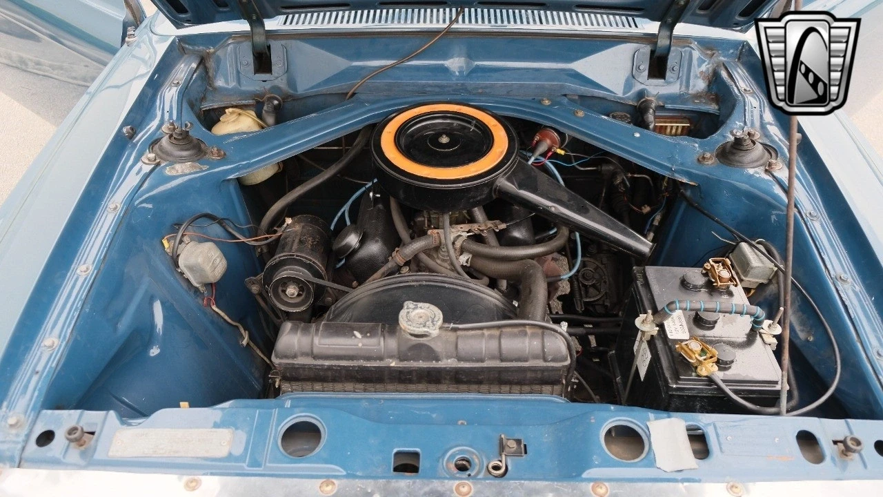 1966 Ford - Image 14 of 21