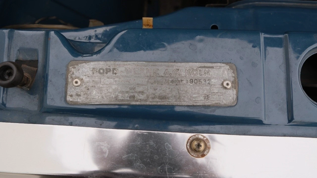 1966 Ford - Image 15 of 21