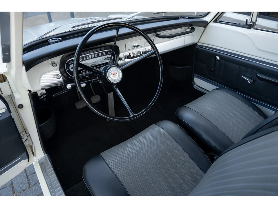1966 Ford - Image 6 of 11