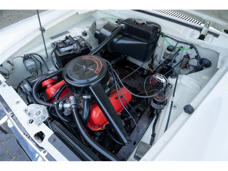 1966 Ford - Image 9 of 11