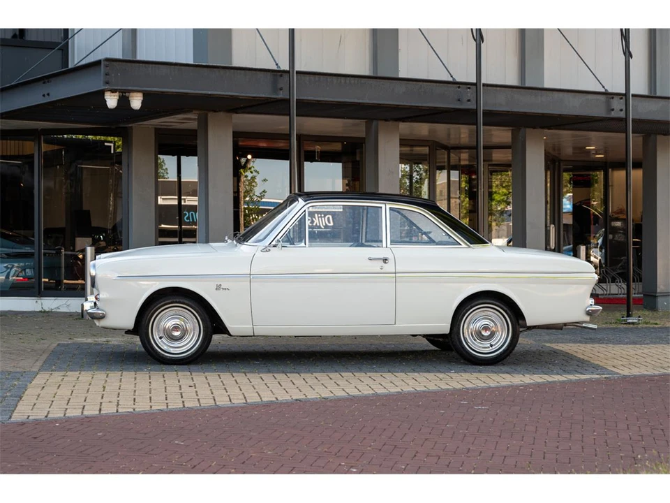 1966 Ford - Image 2 of 11