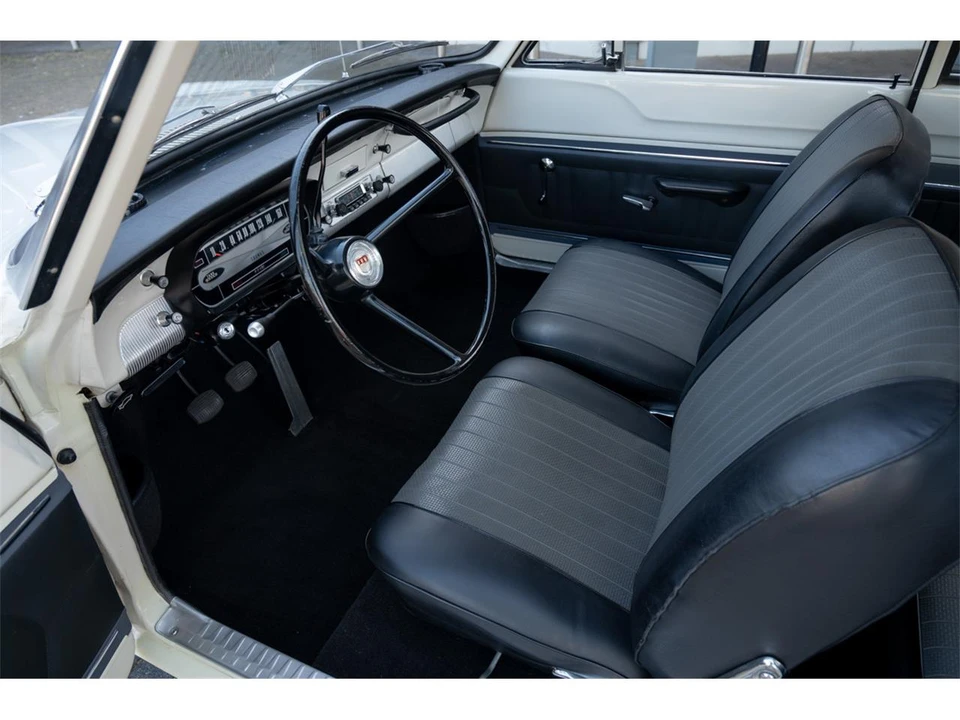 1966 Ford - Image 7 of 11