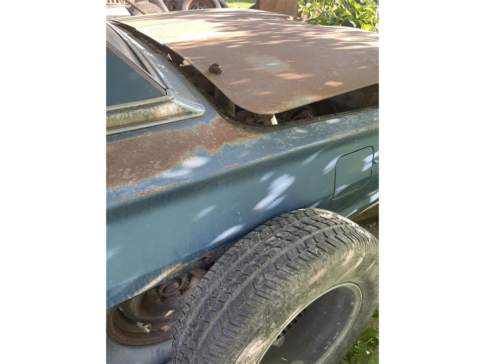 1966 Ford Thunderbird 4th Gen - Image 6 of 19