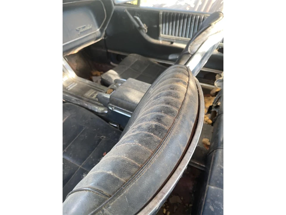 1966 Ford Thunderbird 4th Gen - Image 8 of 19