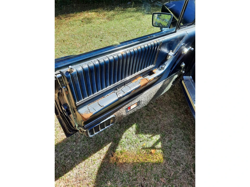 1966 Ford Thunderbird 4th Gen - Image 5 of 13