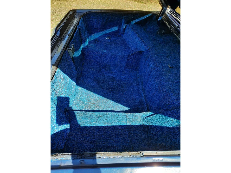 1966 Ford Thunderbird 4th Gen - Image 12 of 13