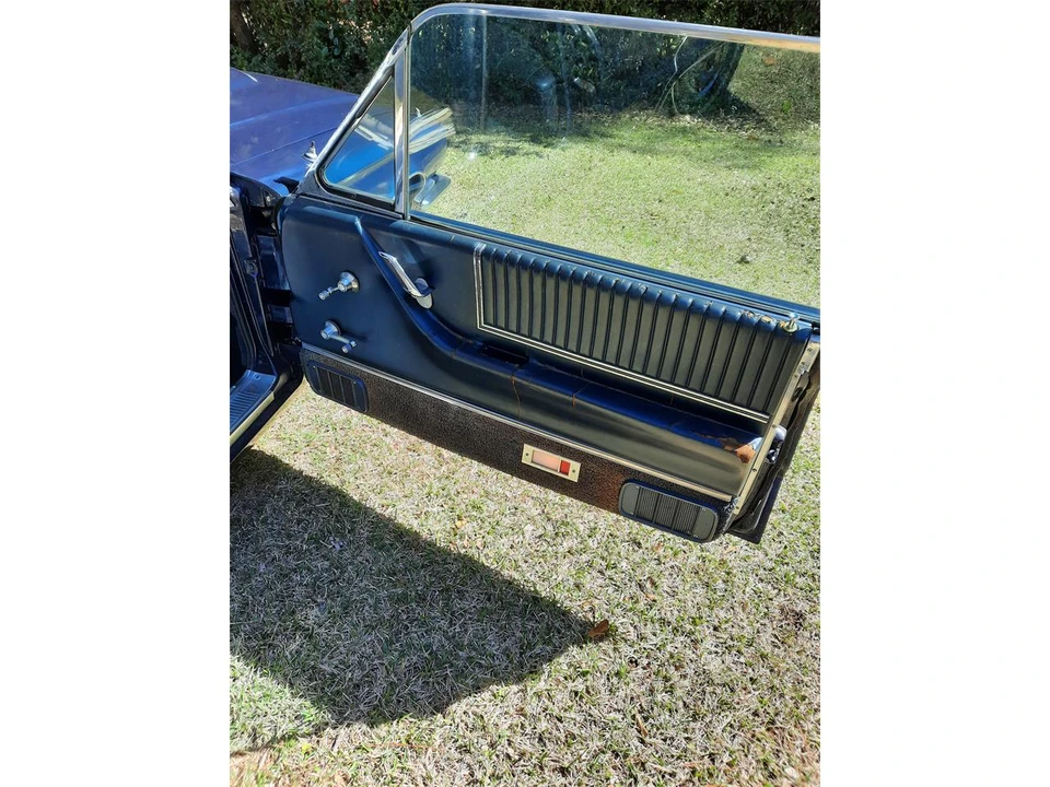 1966 Ford Thunderbird 4th Gen - Image 8 of 13