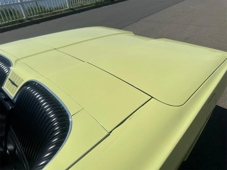1966 Ford Thunderbird 4th Gen - Image 13 of 31