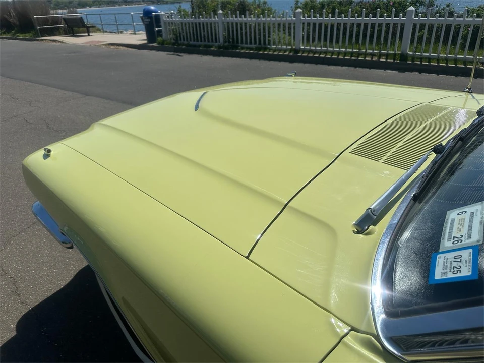 1966 Ford Thunderbird 4th Gen - Image 12 of 31