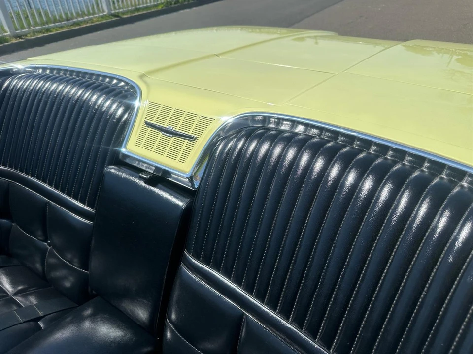 1966 Ford Thunderbird 4th Gen - Image 20 of 31