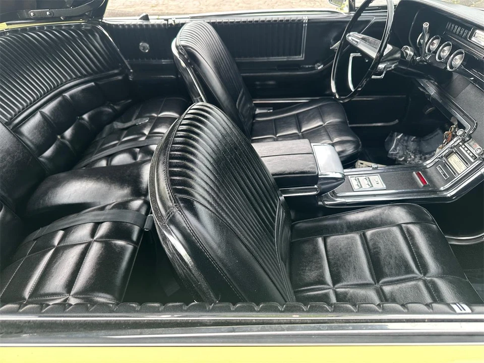 1966 Ford Thunderbird 4th Gen - Image 31 of 31