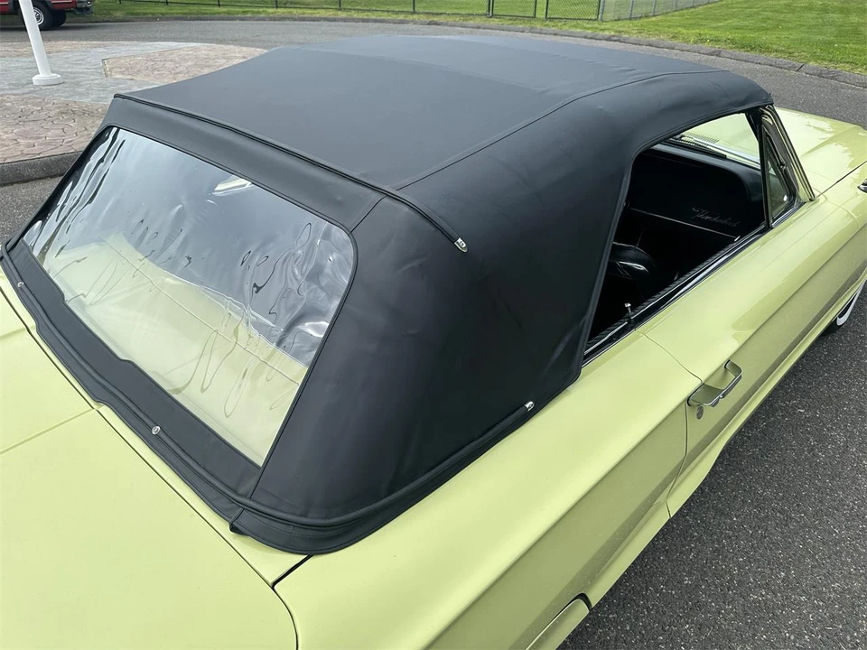 1966 Ford Thunderbird 4th Gen - Image 21 of 31