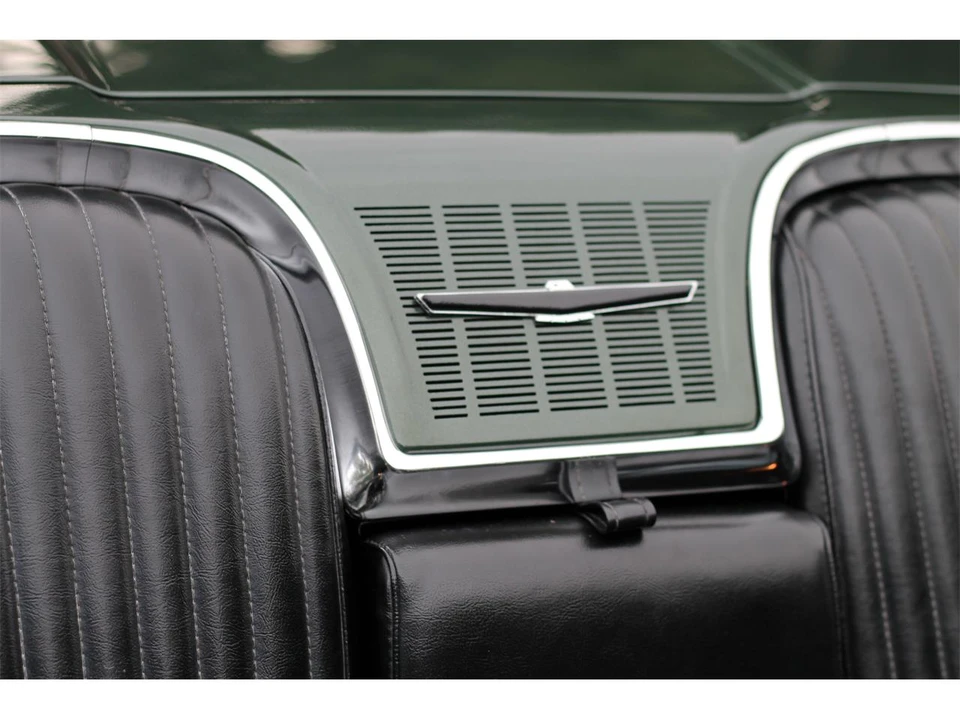 1966 Ford Thunderbird 4th Gen - Image 20 of 31
