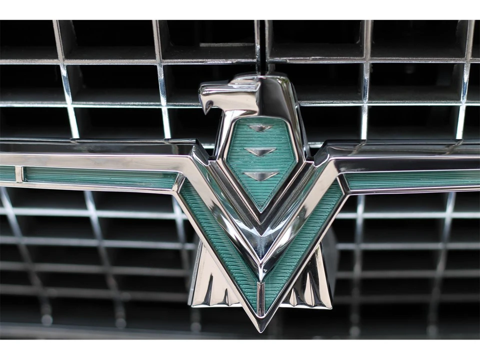 1966 Ford Thunderbird 4th Gen - Image 26 of 31