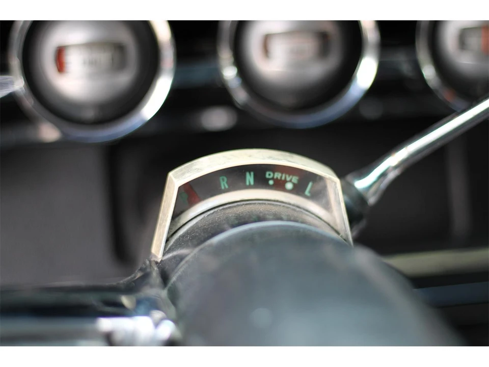 1966 Ford Thunderbird 4th Gen - Image 28 of 31