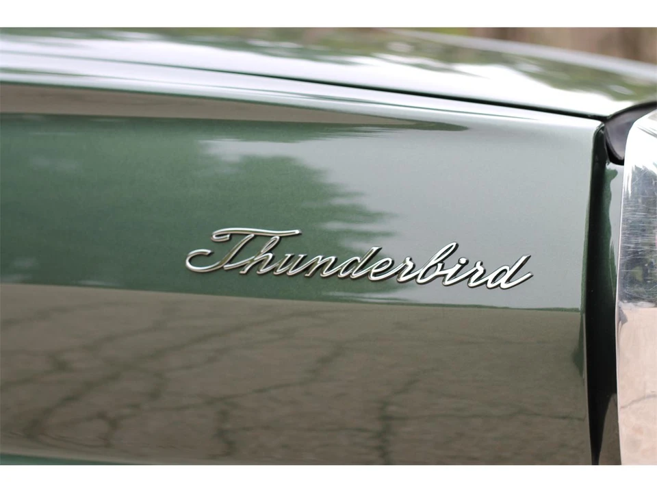 1966 Ford Thunderbird 4th Gen - Image 29 of 31