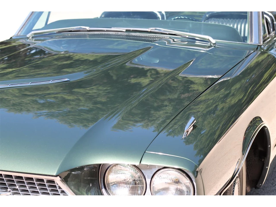 1966 Ford Thunderbird 4th Gen - Image 30 of 31