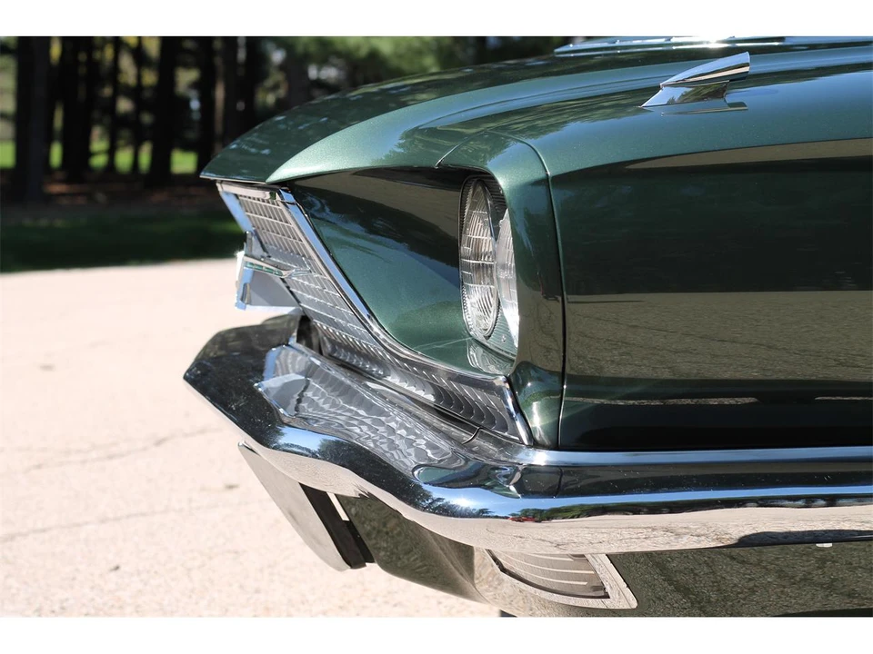 1966 Ford Thunderbird 4th Gen - Image 31 of 31