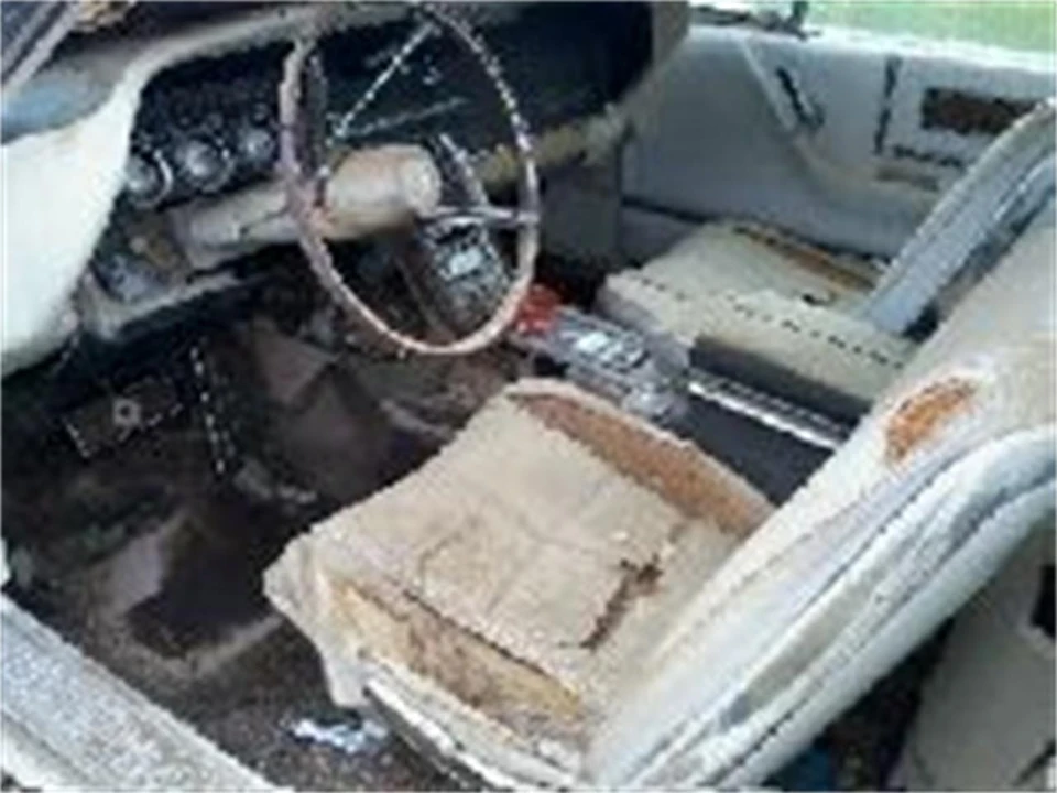 1966 Ford Thunderbird 4th Gen - Image 6 of 7