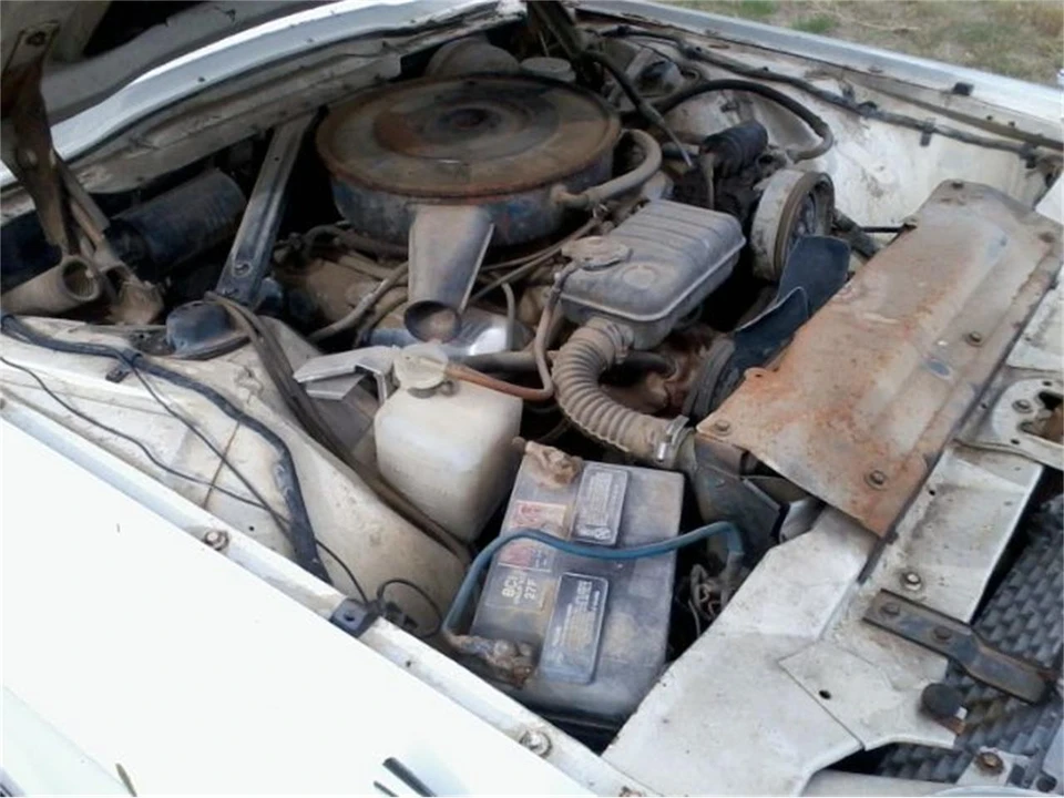 1966 Ford Thunderbird 4th Gen - Image 5 of 7