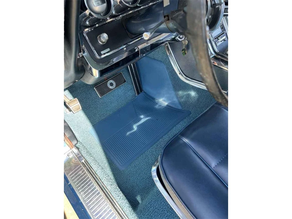 1966 Ford Thunderbird 4th Gen - Image 6 of 25