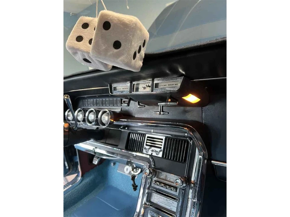 1966 Ford Thunderbird 4th Gen - Image 17 of 25