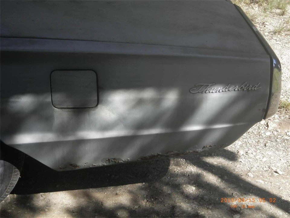1966 Ford Thunderbird 4th Gen - Image 4 of 10