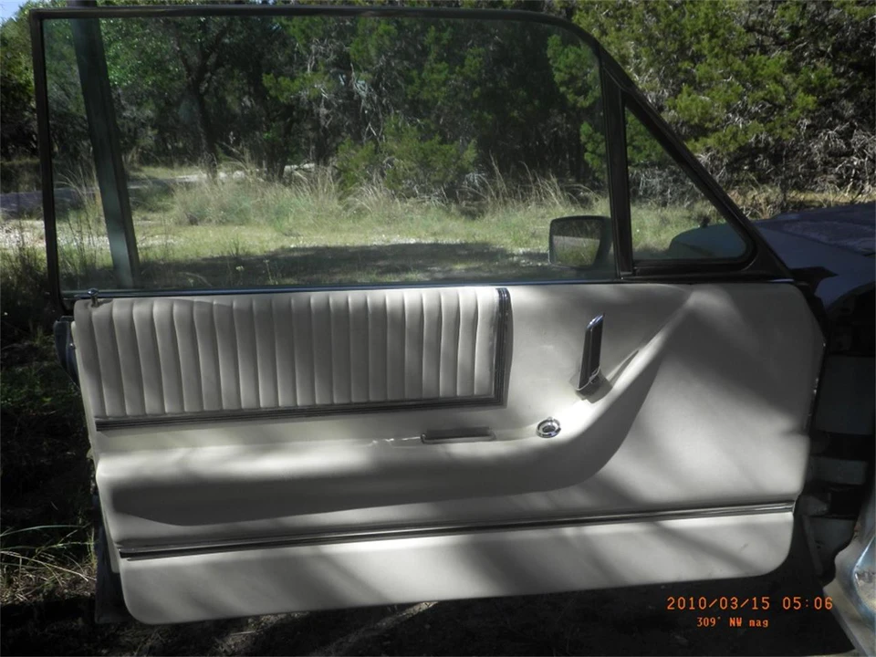 1966 Ford Thunderbird 4th Gen - Image 6 of 10