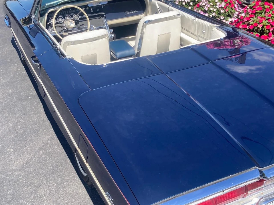 1966 Ford Thunderbird 4th Gen - Image 16 of 31