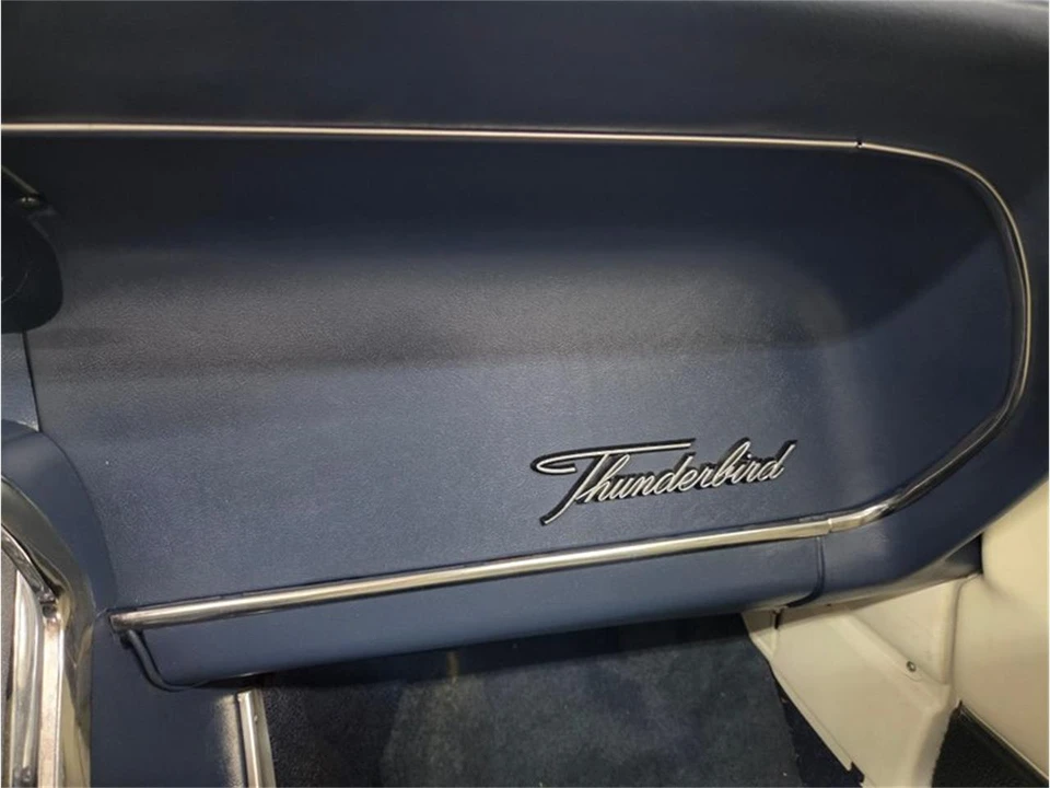 1966 Ford Thunderbird 4th Gen - Image 31 of 31