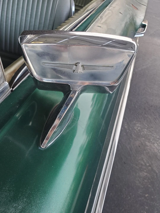 1966 Ford Thunderbird 4th Gen - Image 6 of 10