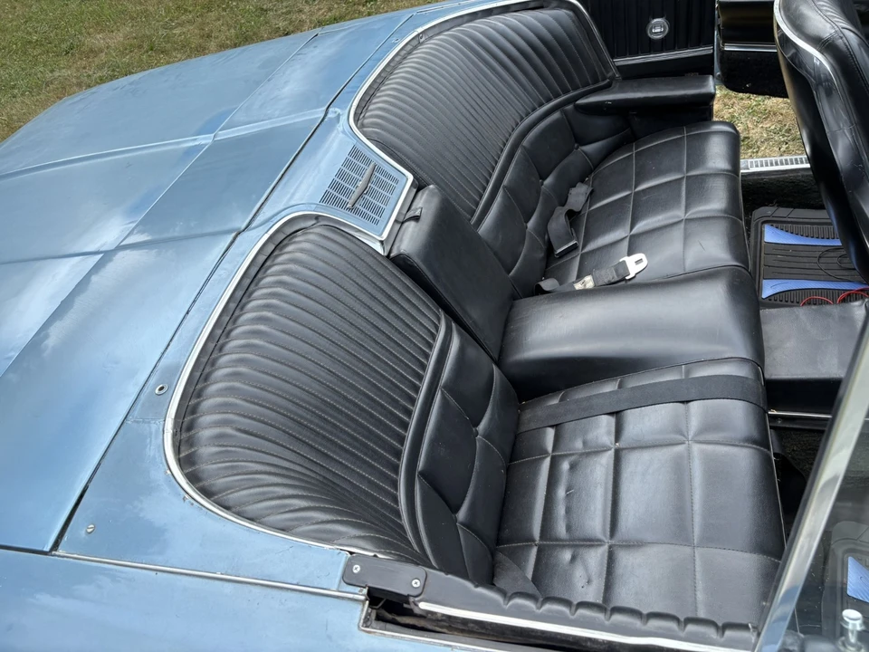 1966 Ford Thunderbird 4th Gen - Image 7 of 17