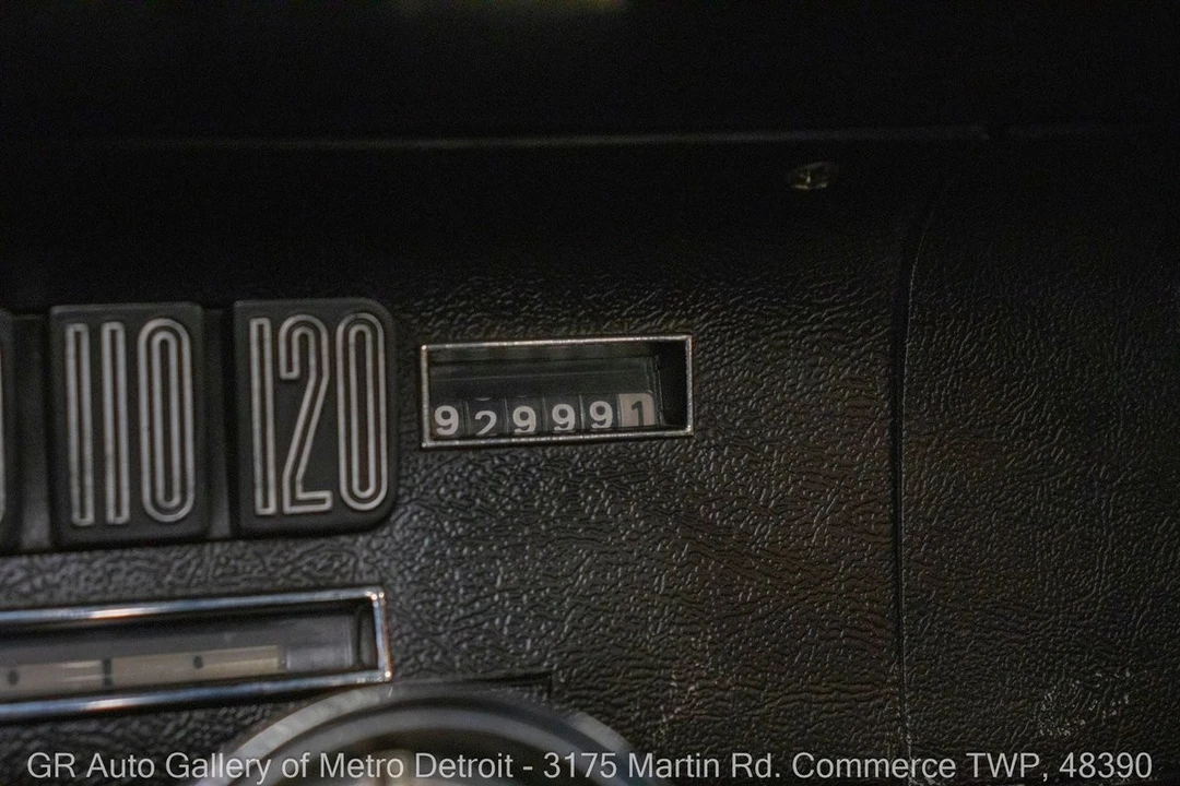 1966 Ford Thunderbird 4th Gen - Image 28 of 31