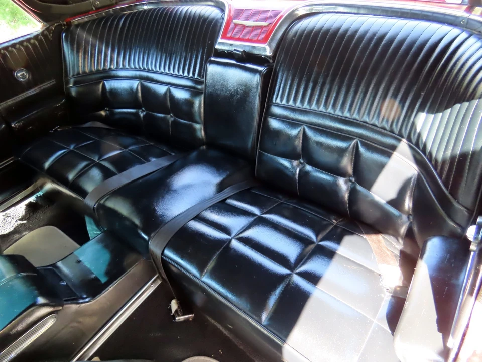 1966 Ford Thunderbird 4th Gen - Image 30 of 31