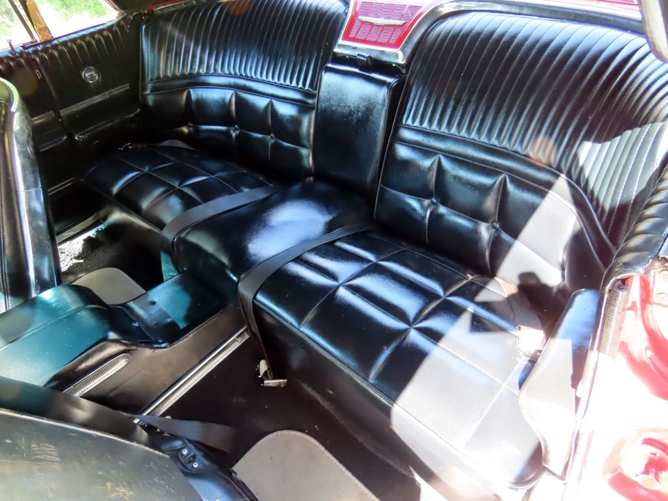 1966 Ford Thunderbird 4th Gen - Image 31 of 31