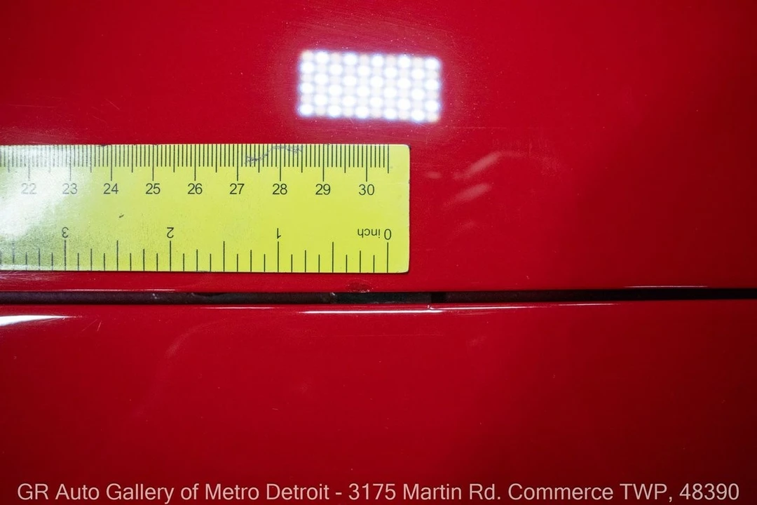 1966 Ford Thunderbird 4th Gen - Image 8 of 31
