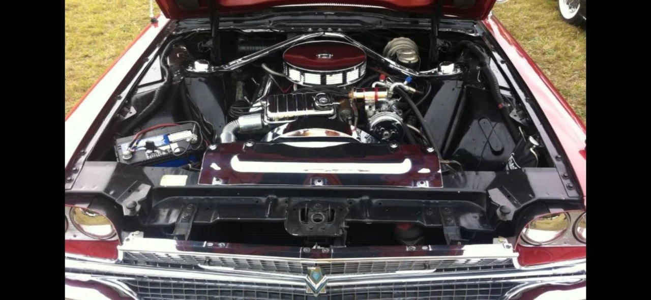1966 Ford Thunderbird 4th Gen - Image 31 of 31